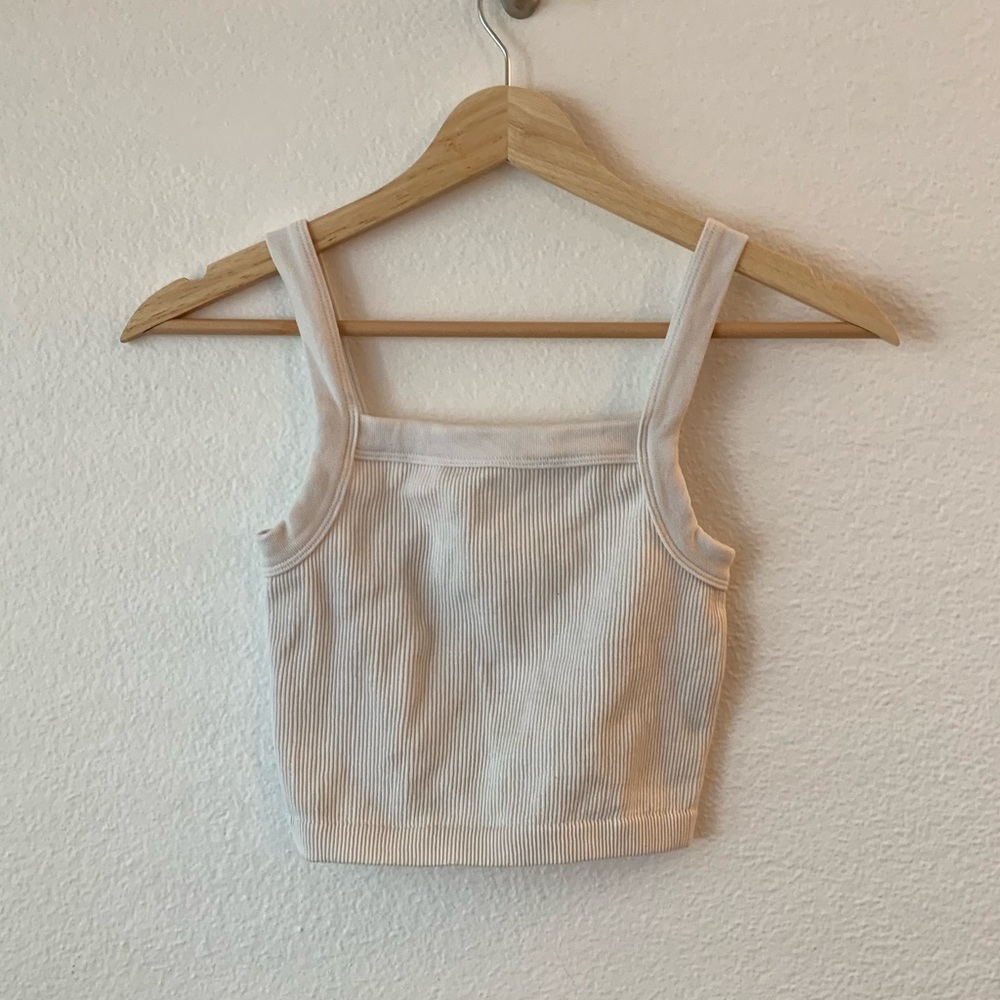 Cotton on Seamless Nelly tank